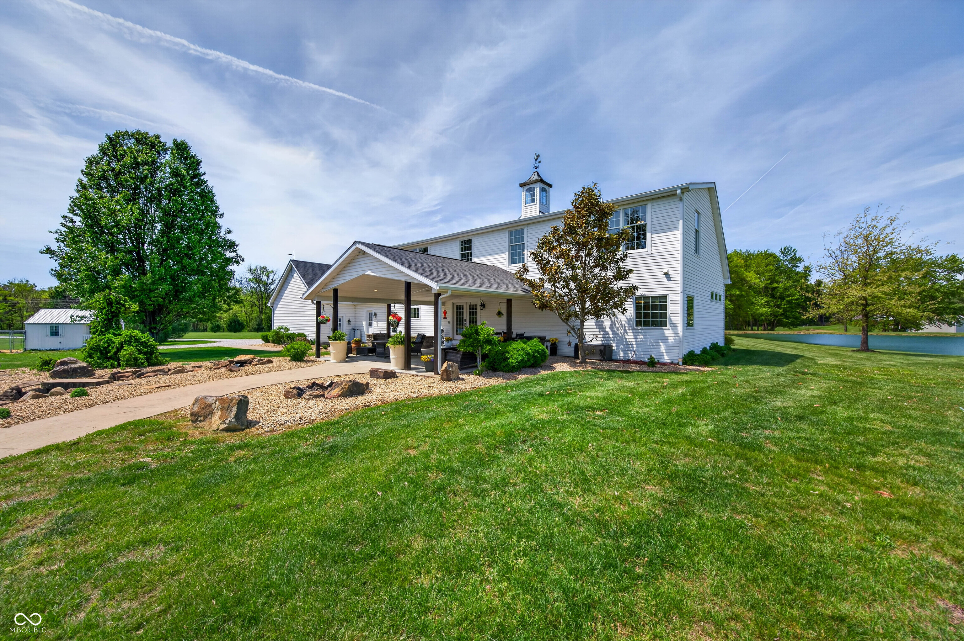 6551 S County Road 225 W