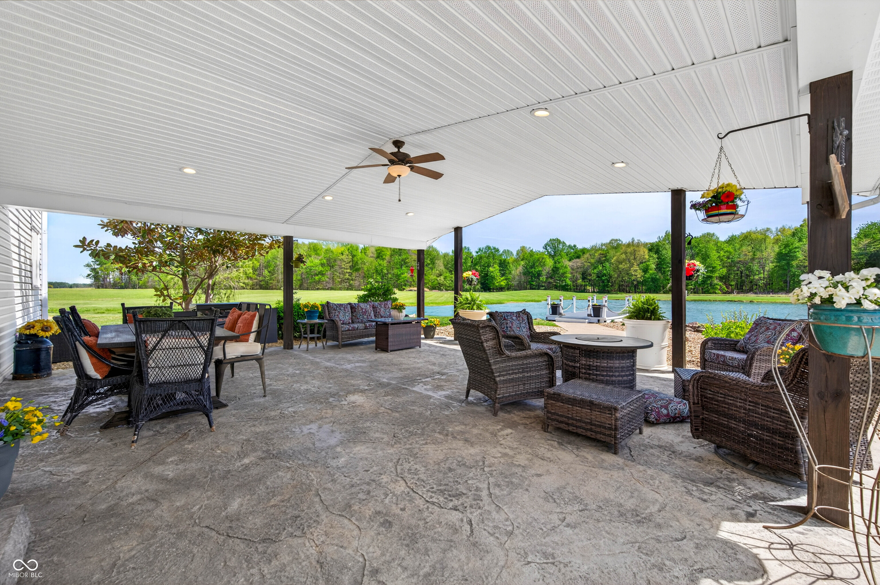 6551 S County Road 225 W