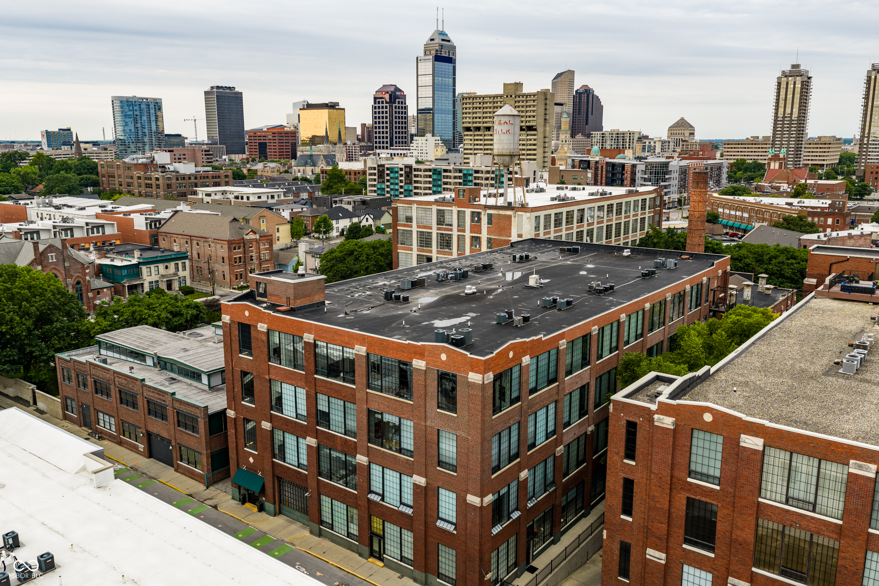 630 N College Avenue Unit: 403