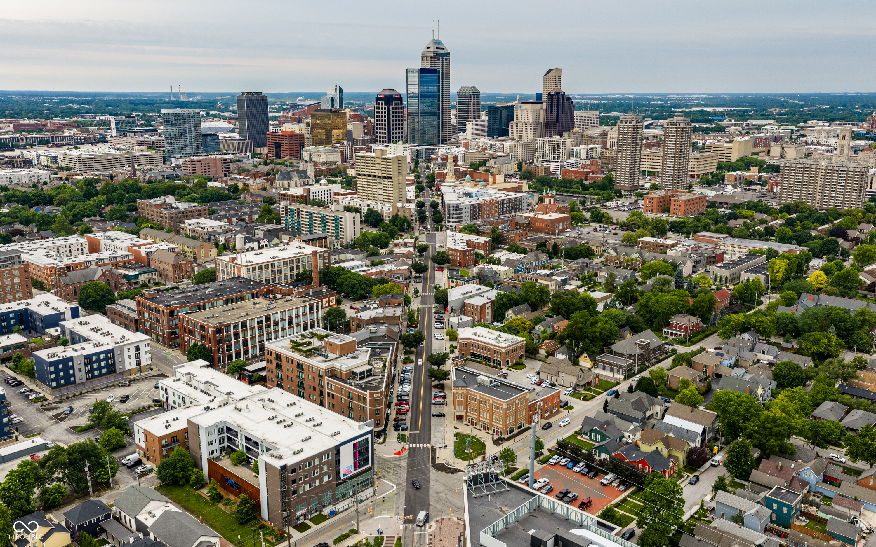 630 N College Avenue Unit: 403