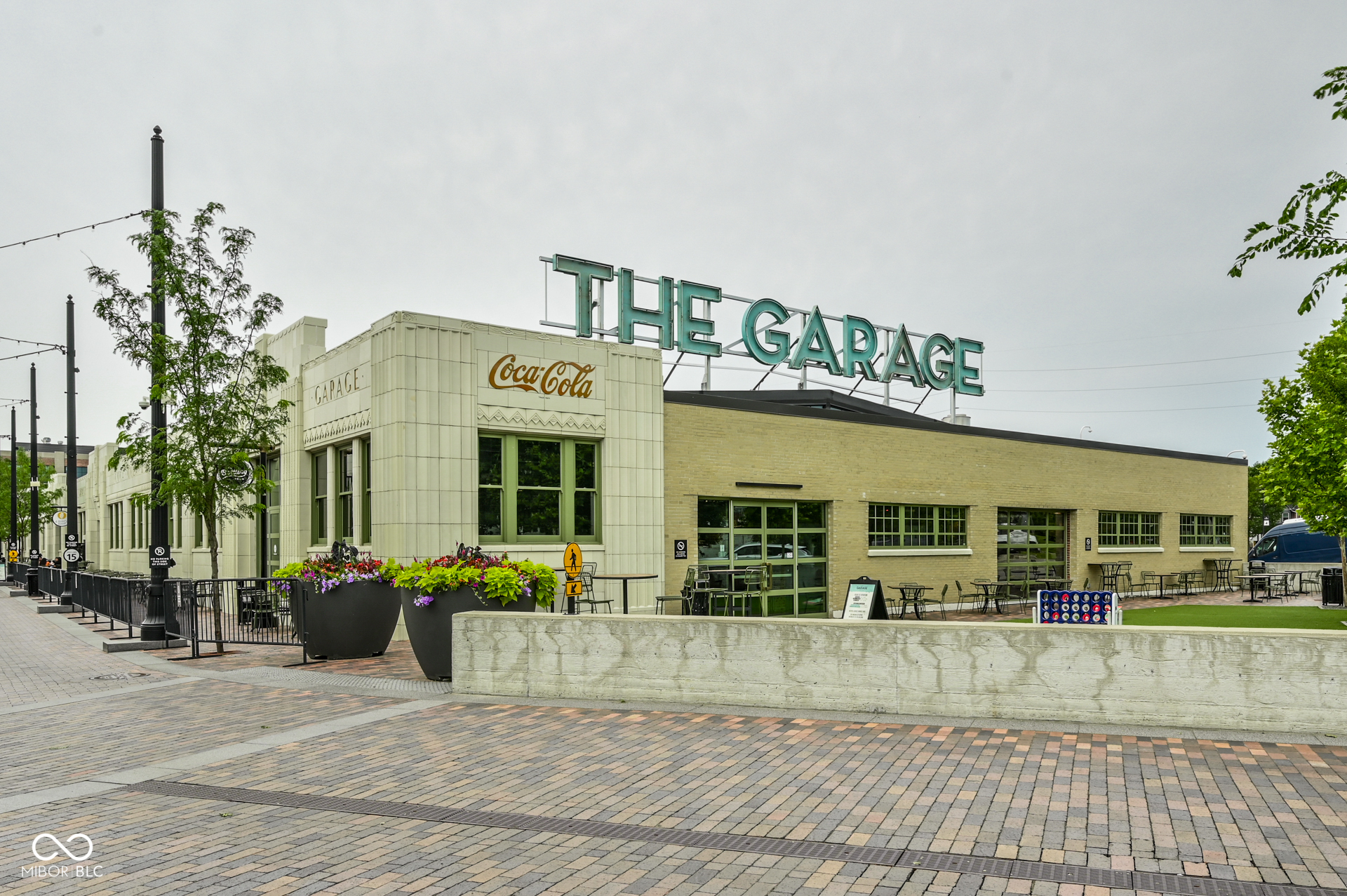 630 N College Avenue Unit: 403