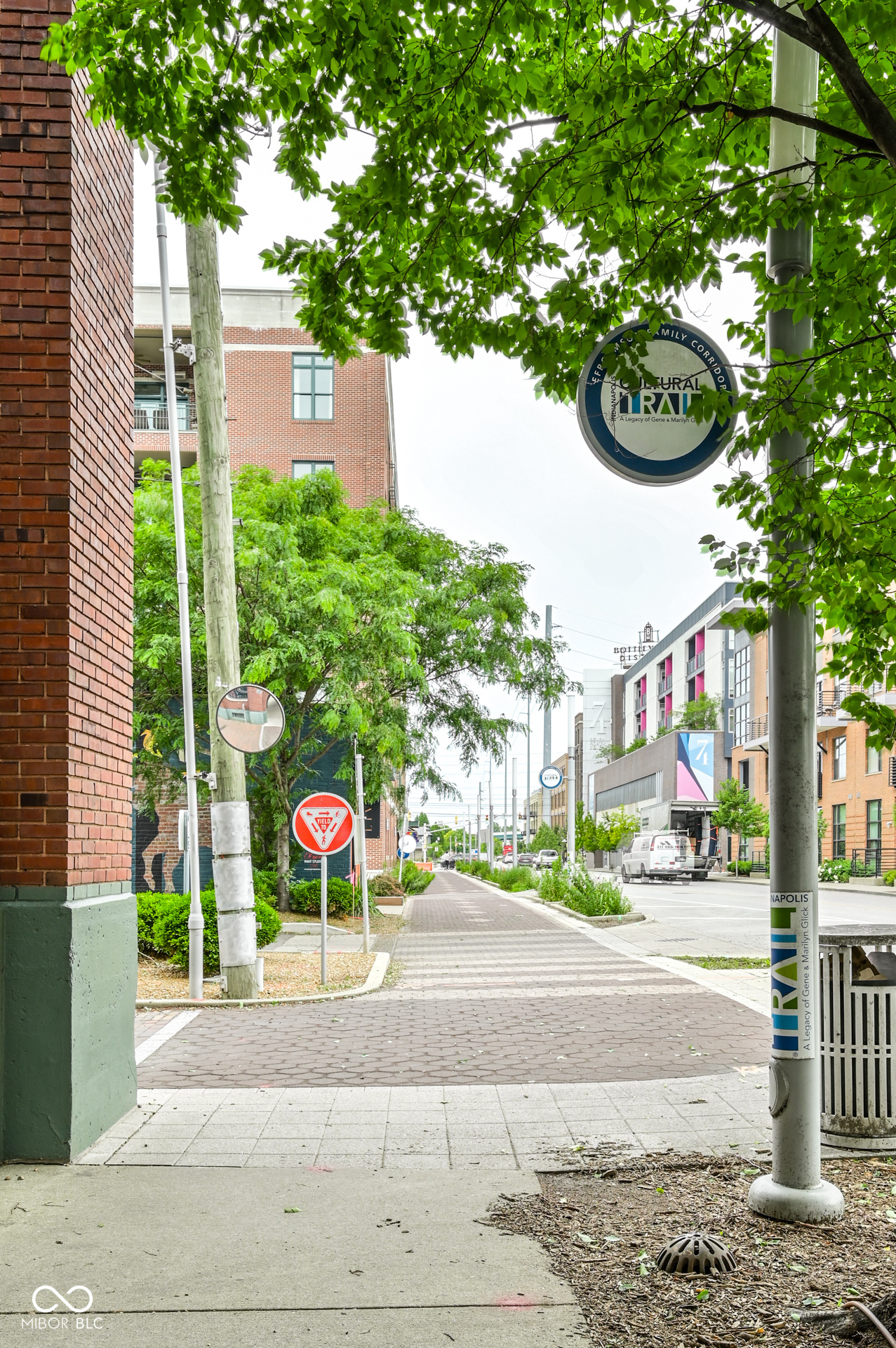 630 N College Avenue Unit: 403