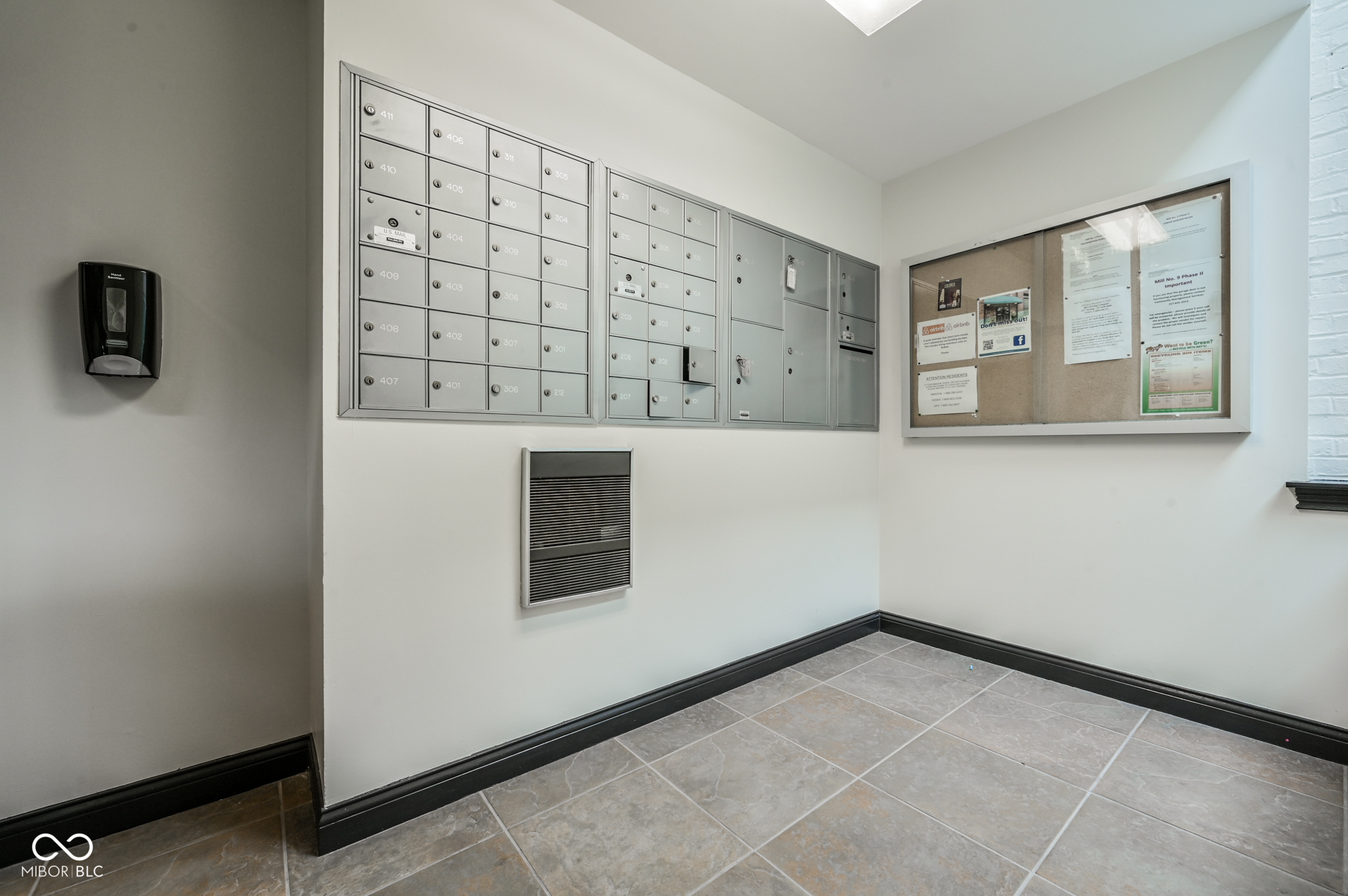 630 N College Avenue Unit: 403