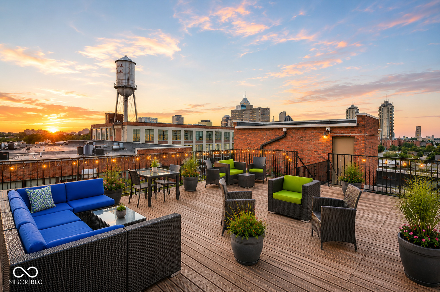 630 N College Avenue Unit: 403