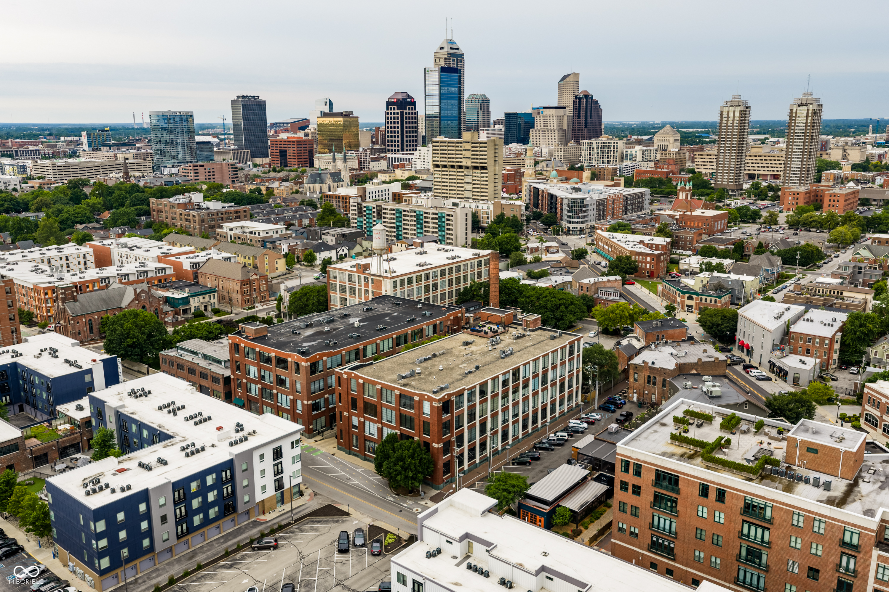 630 N College Avenue Unit: 403