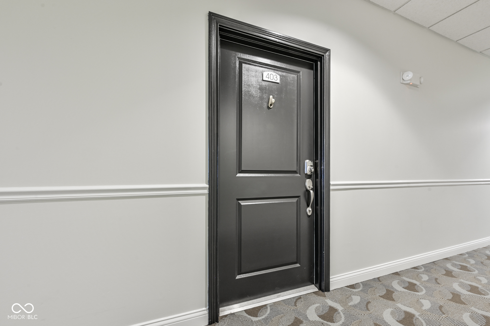 630 N College Avenue Unit: 403