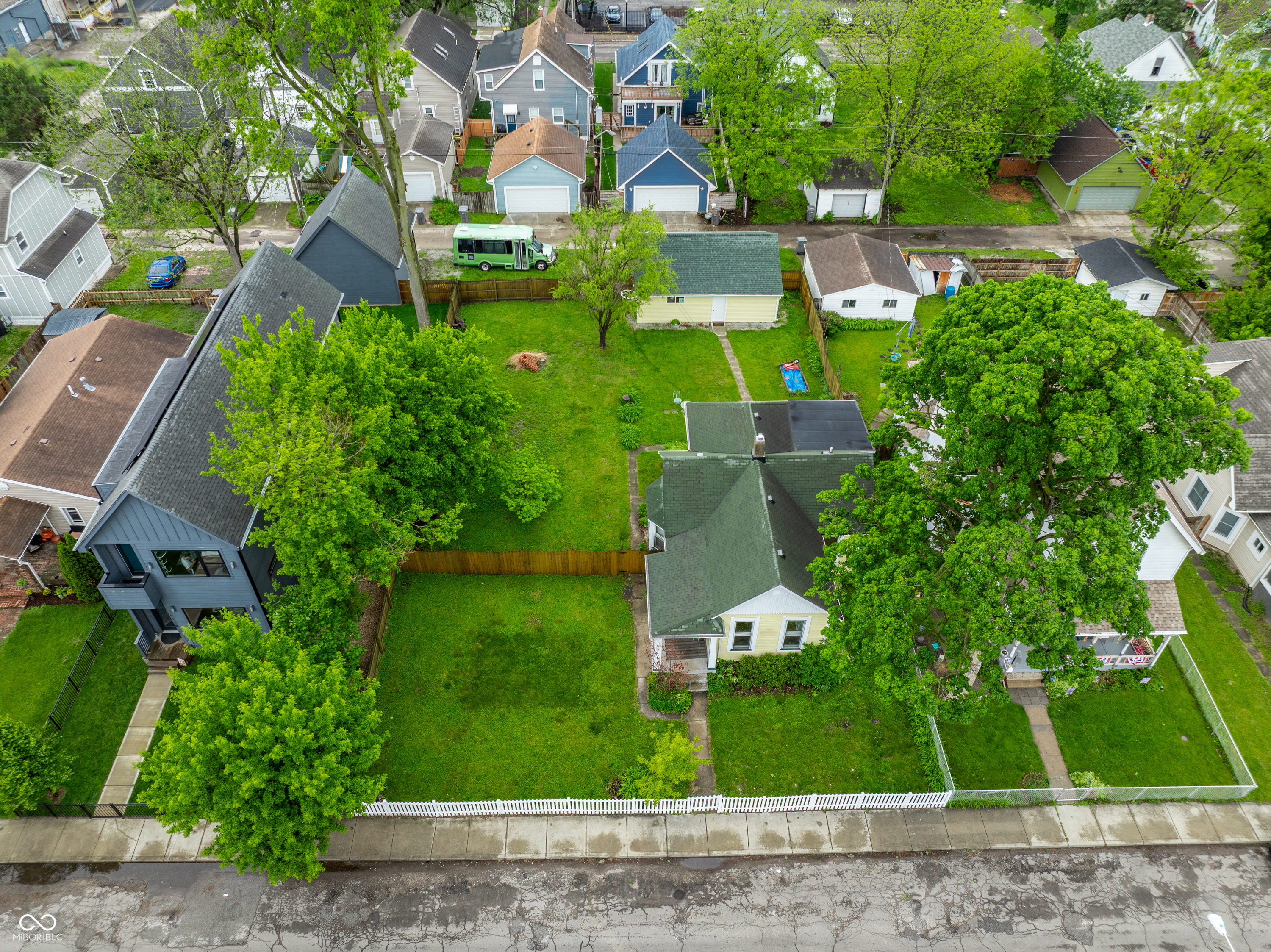 1114 Tecumseh Street