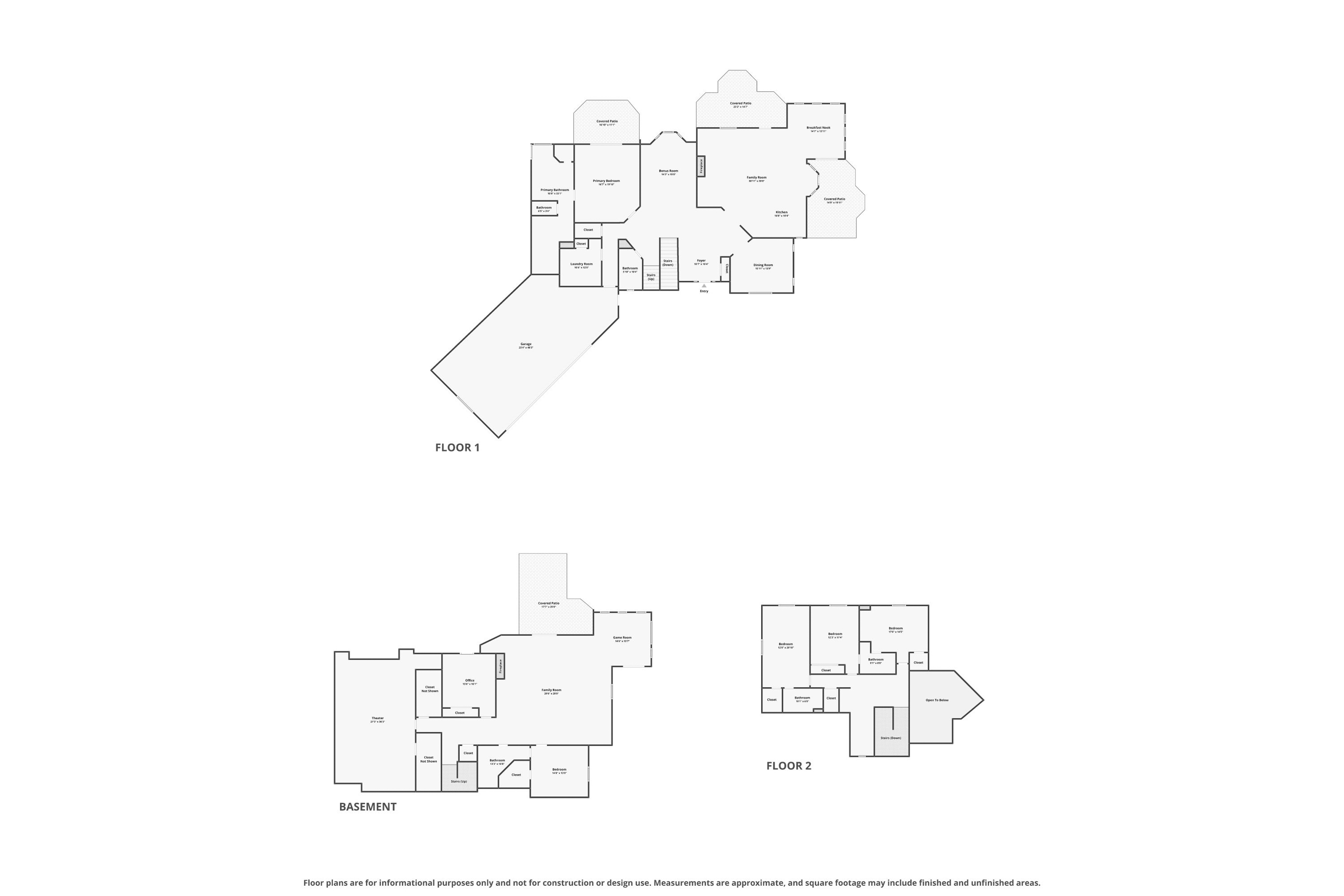 8821 Bay Breeze Lane
