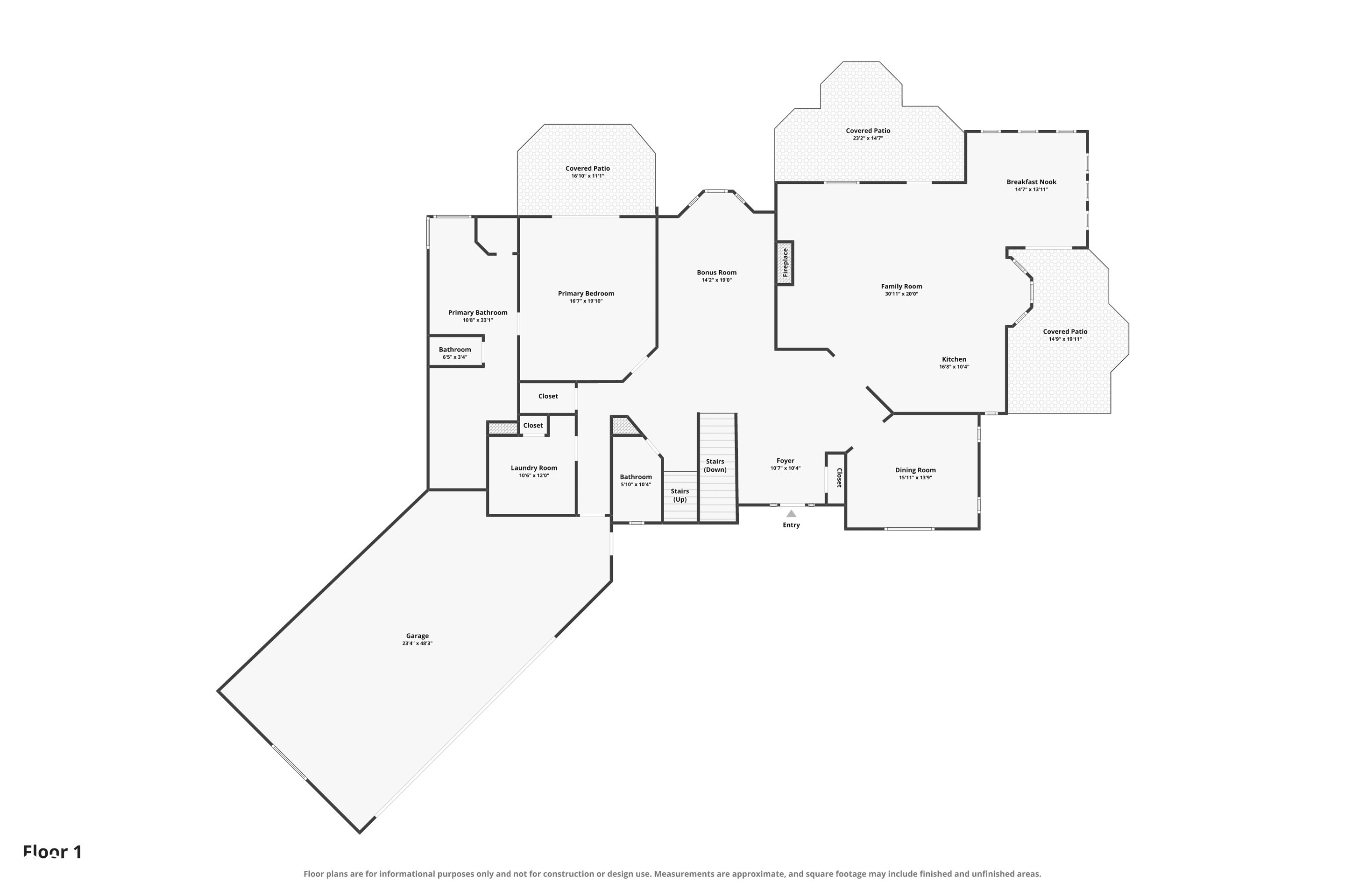 8821 Bay Breeze Lane