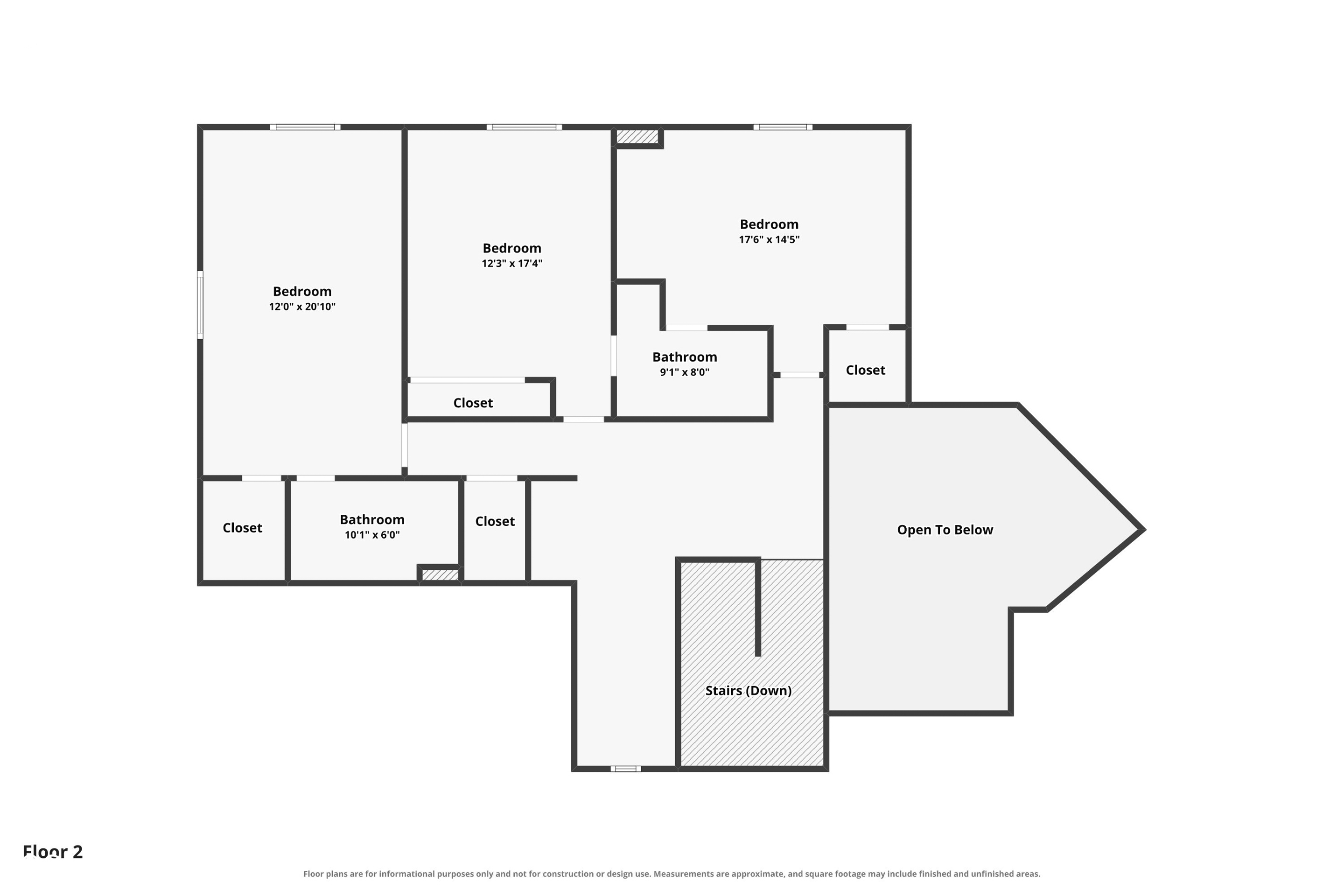 8821 Bay Breeze Lane