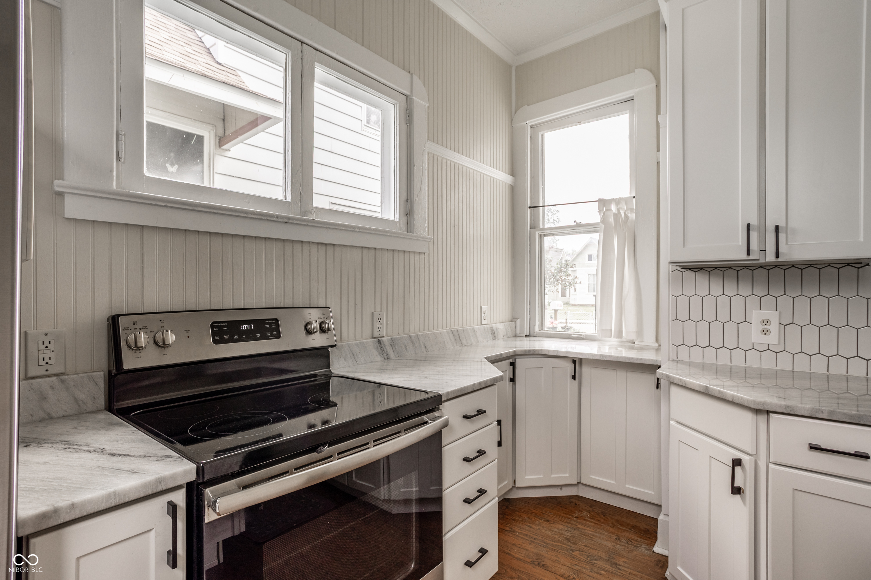 1118 Tecumseh Street