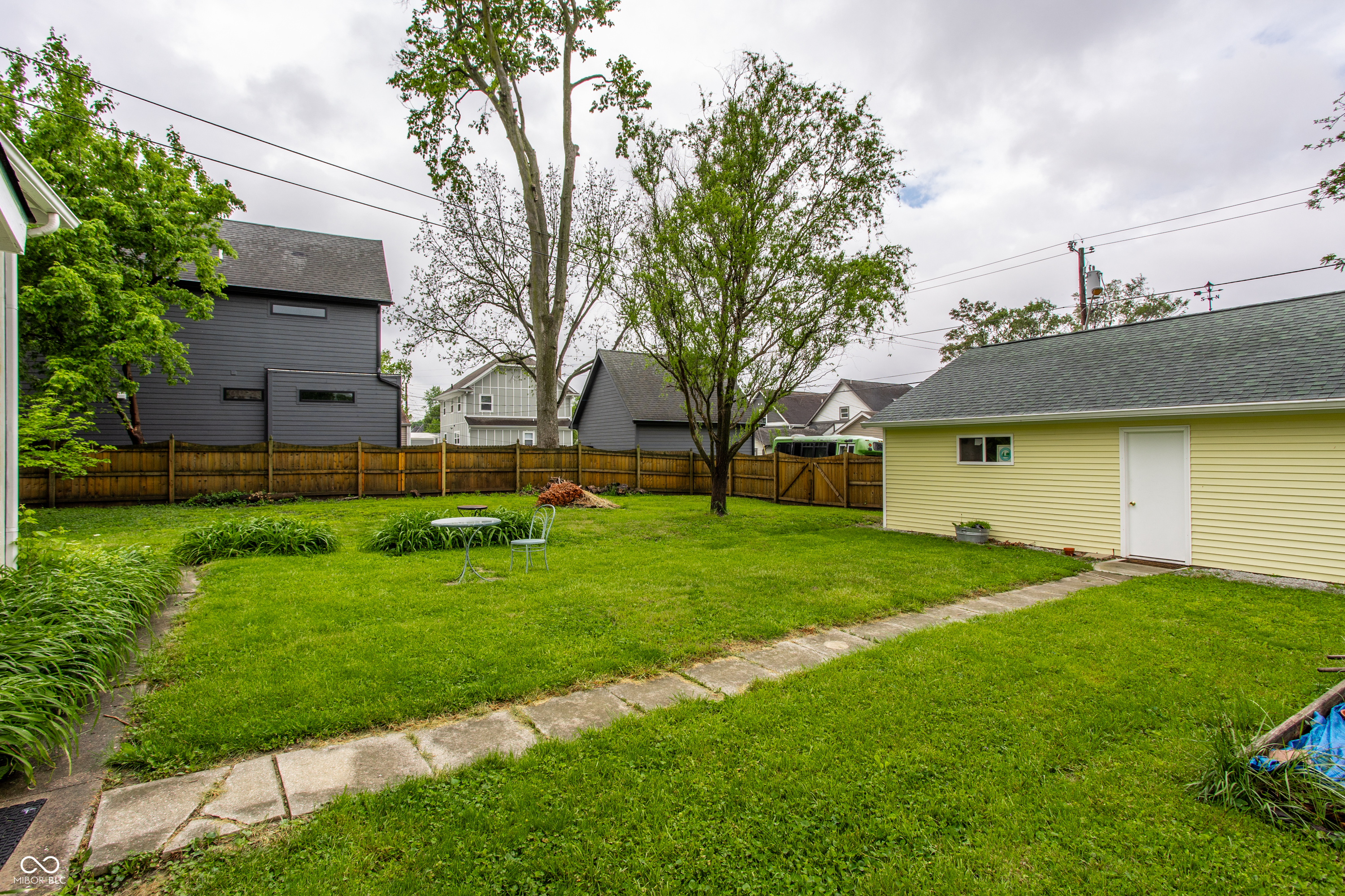 1118 Tecumseh Street