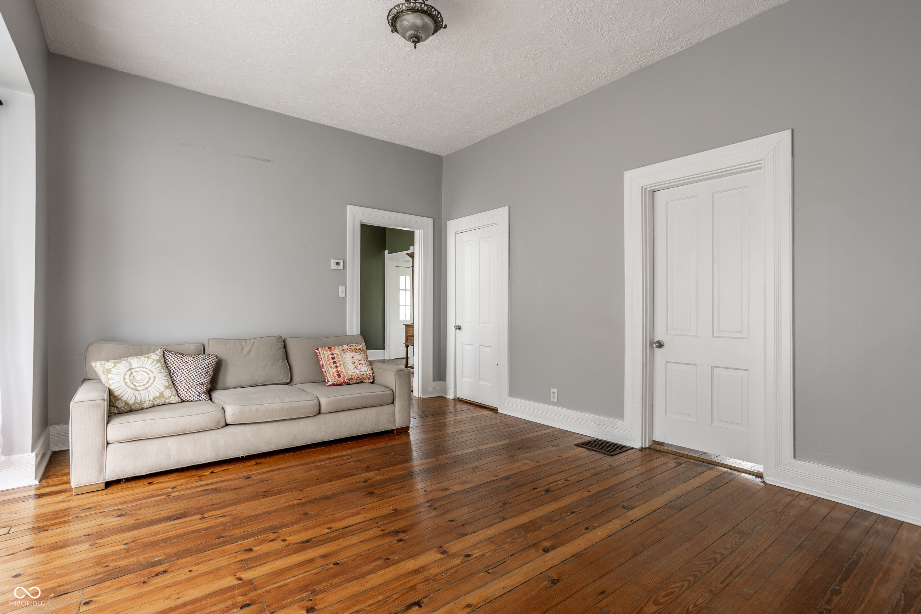 1118 Tecumseh Street