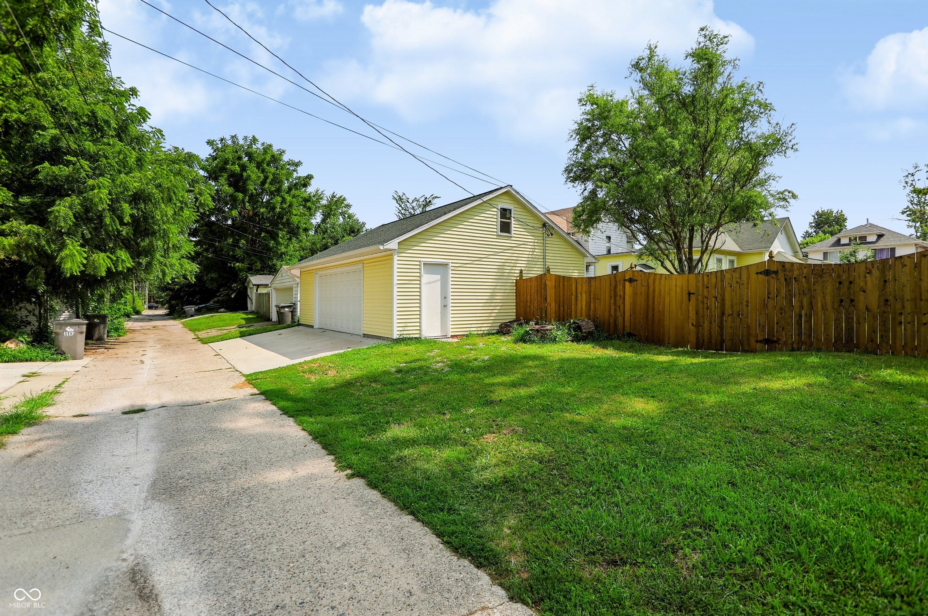 1118 Tecumseh Street