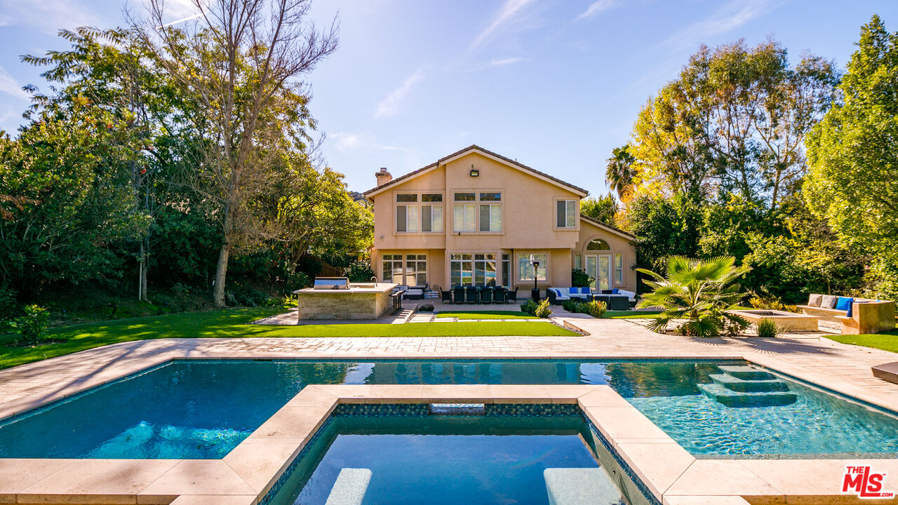 18419 Saint Moritz Dr