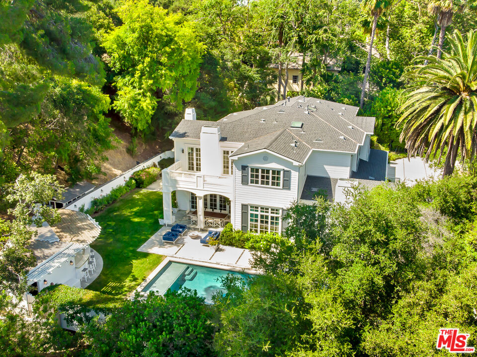 3815 Valley Meadow RD