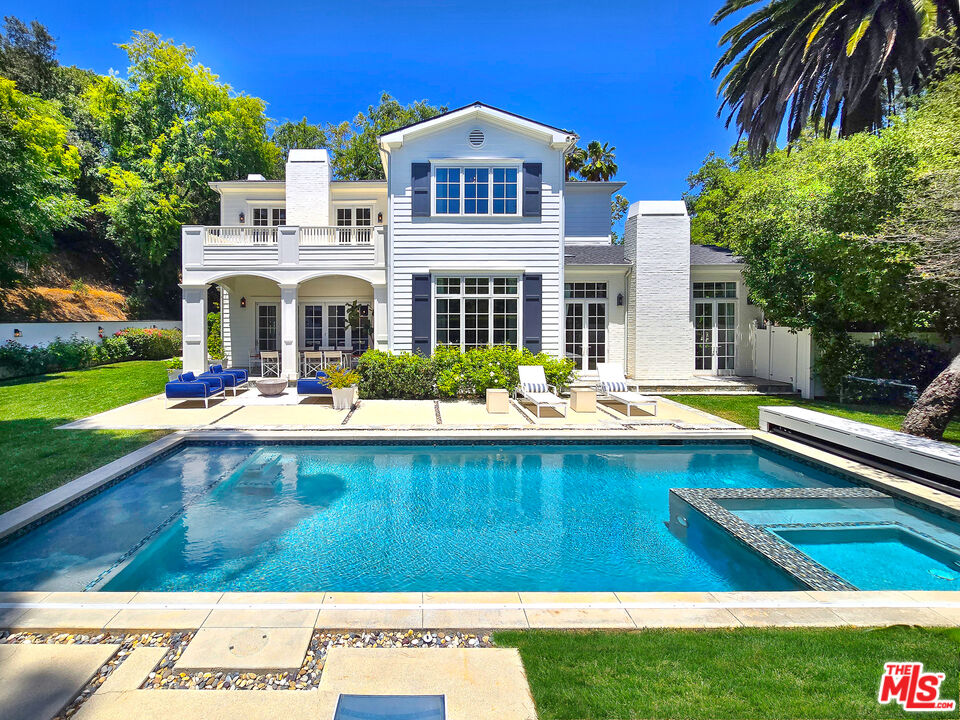 3815 Valley Meadow RD