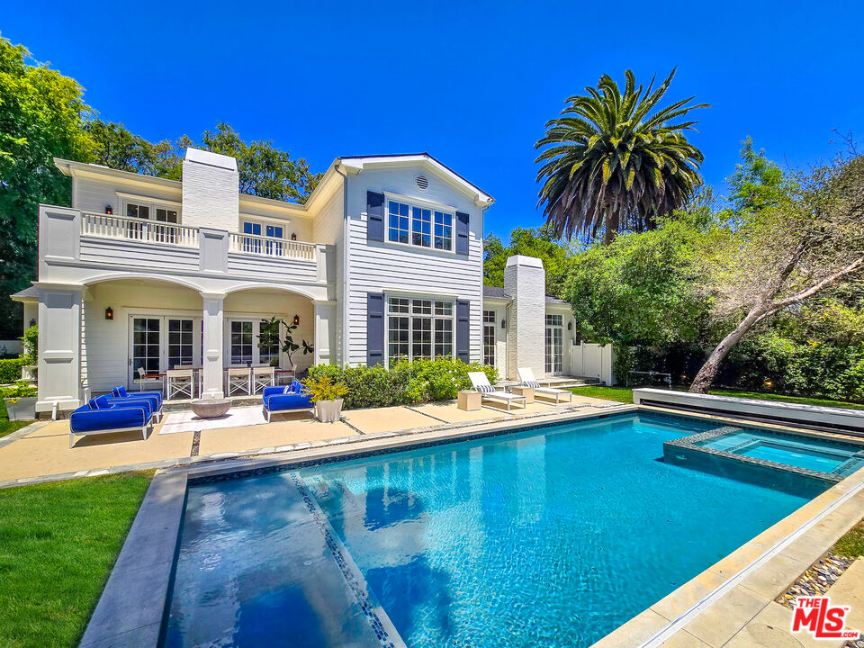 3815 Valley Meadow RD