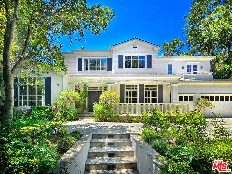 3815 Valley Meadow RD