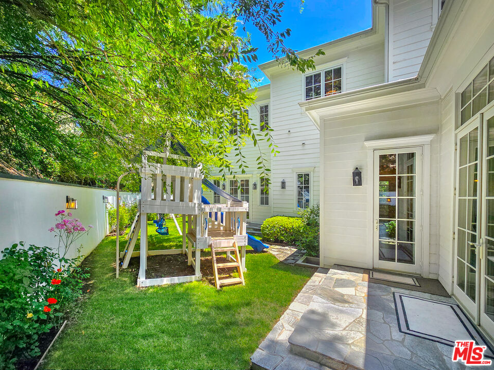 3815 Valley Meadow RD