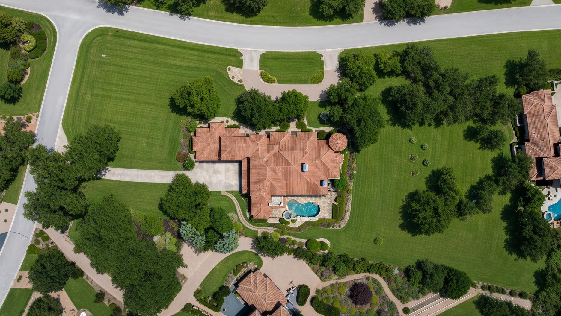 8001 Magnolia Ridge CV