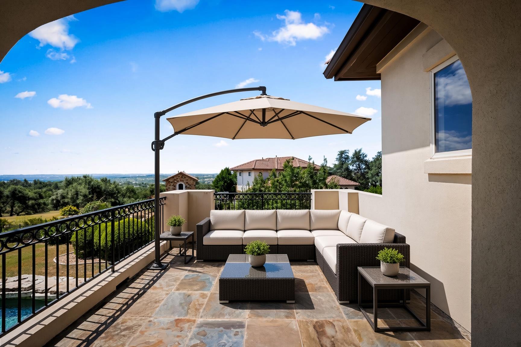 8001 Magnolia Ridge CV