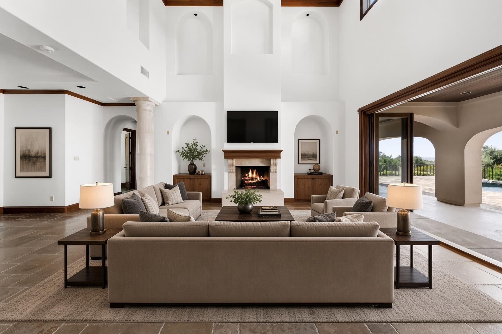 8001 Magnolia Ridge CV