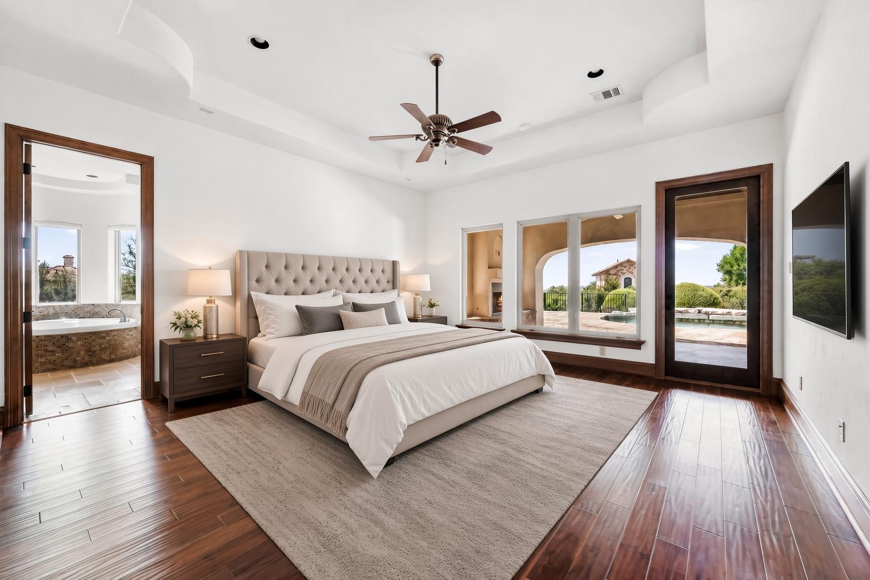 8001 Magnolia Ridge CV