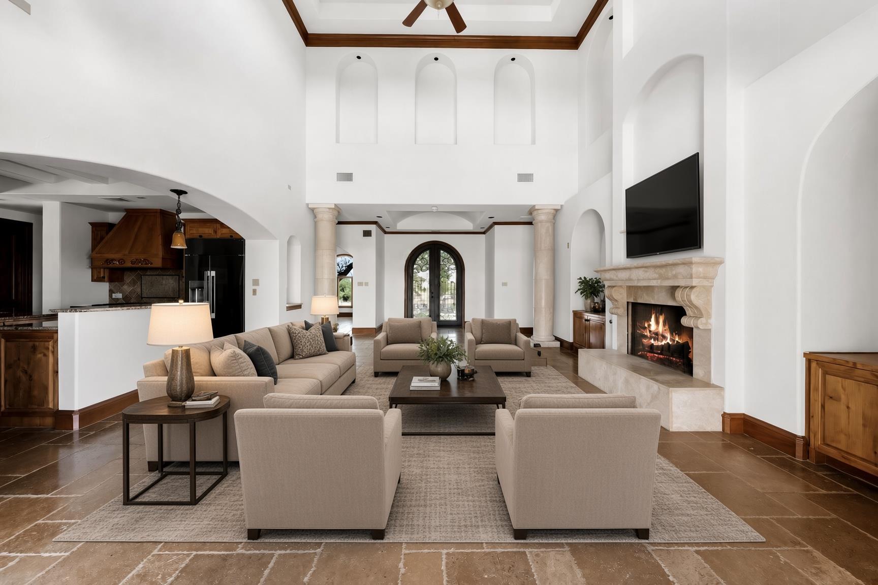8001 Magnolia Ridge CV