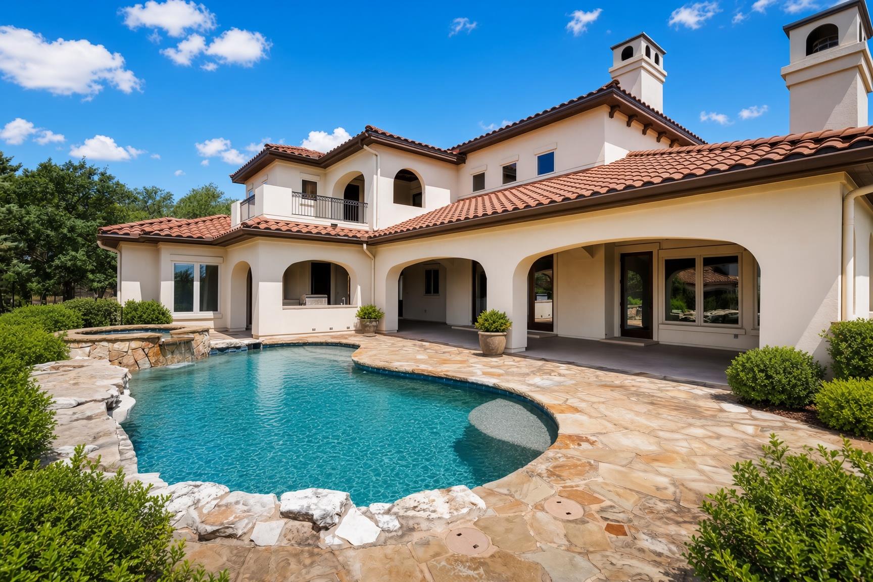 8001 Magnolia Ridge CV