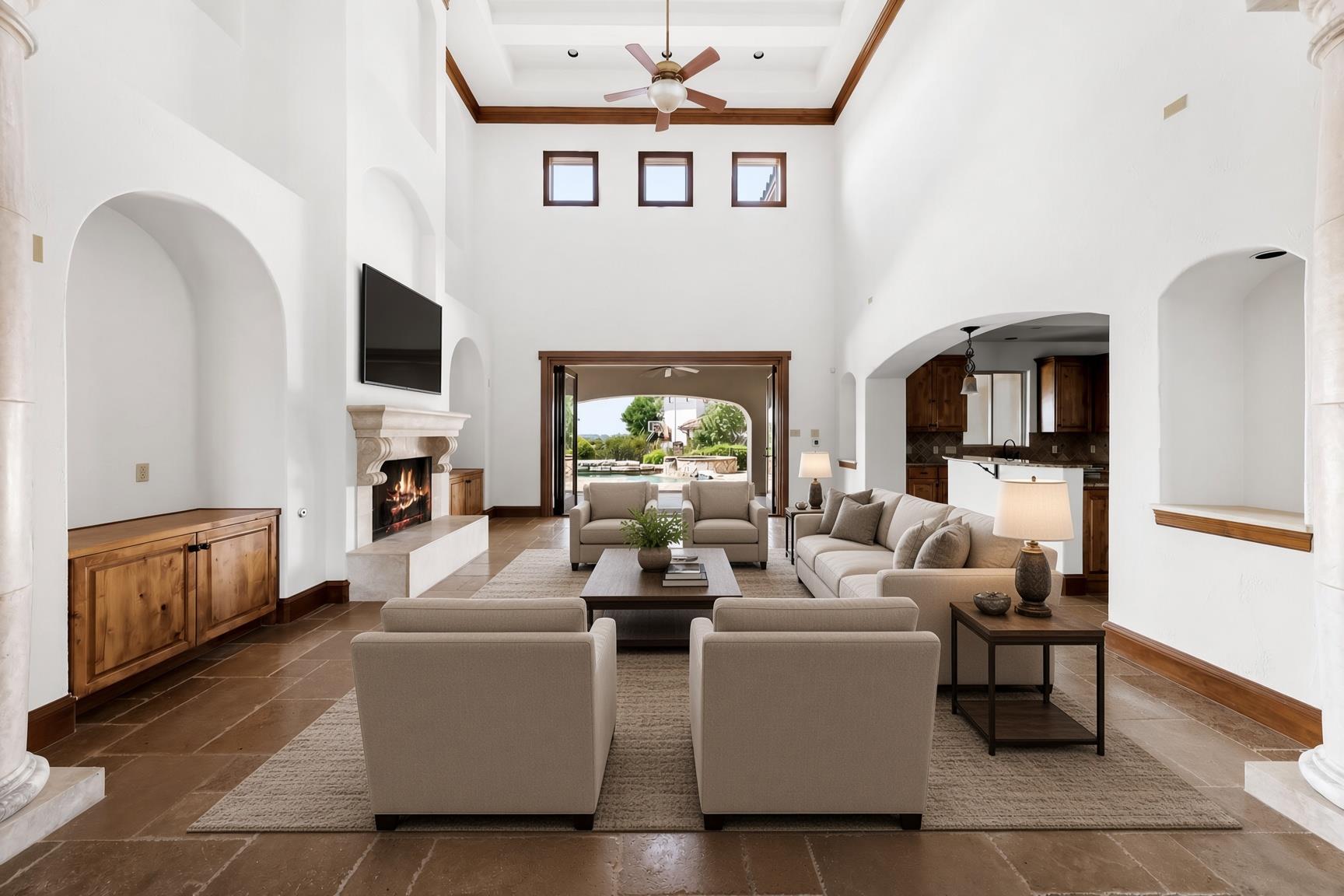 8001 Magnolia Ridge CV