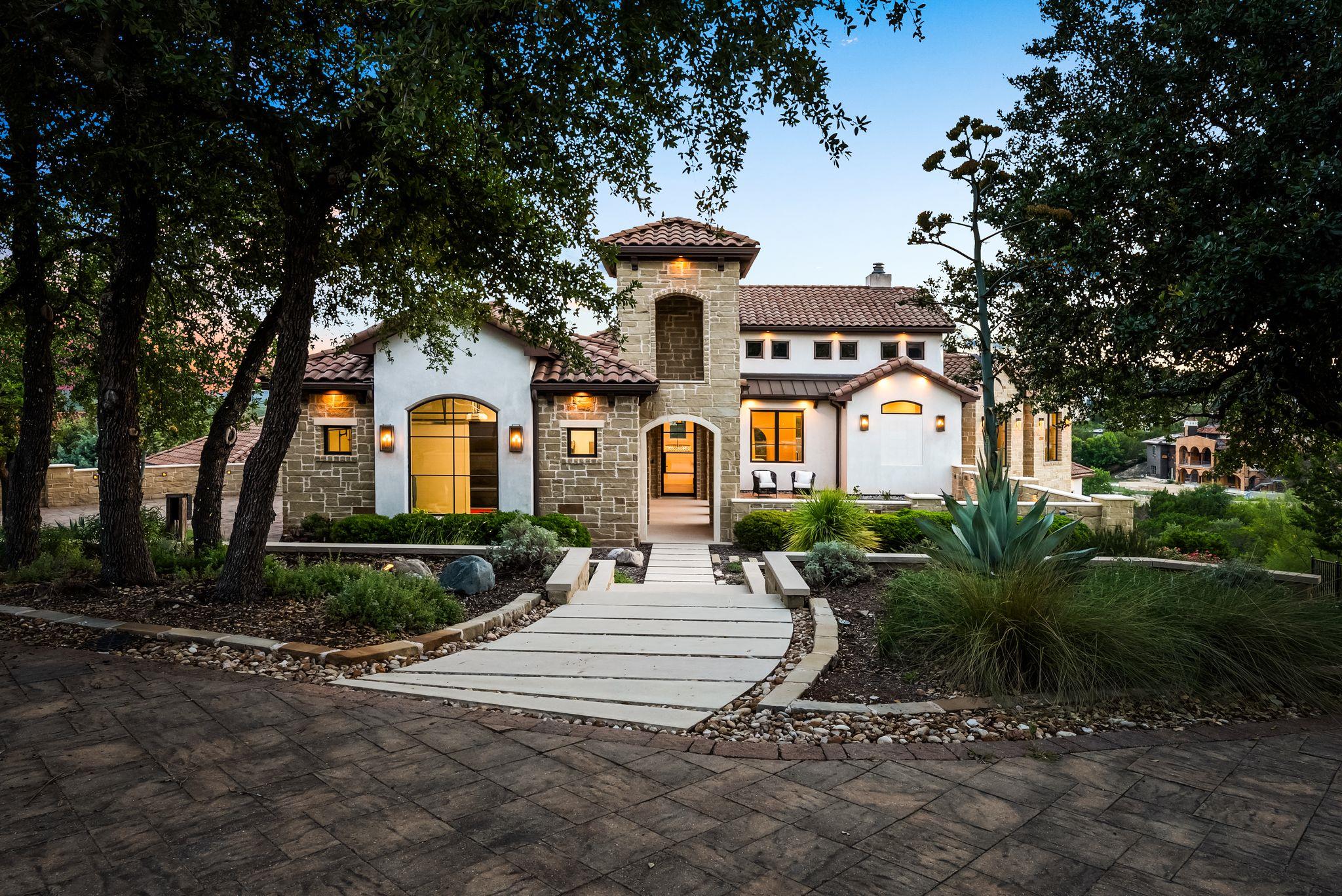 12109 Musket Rim ST