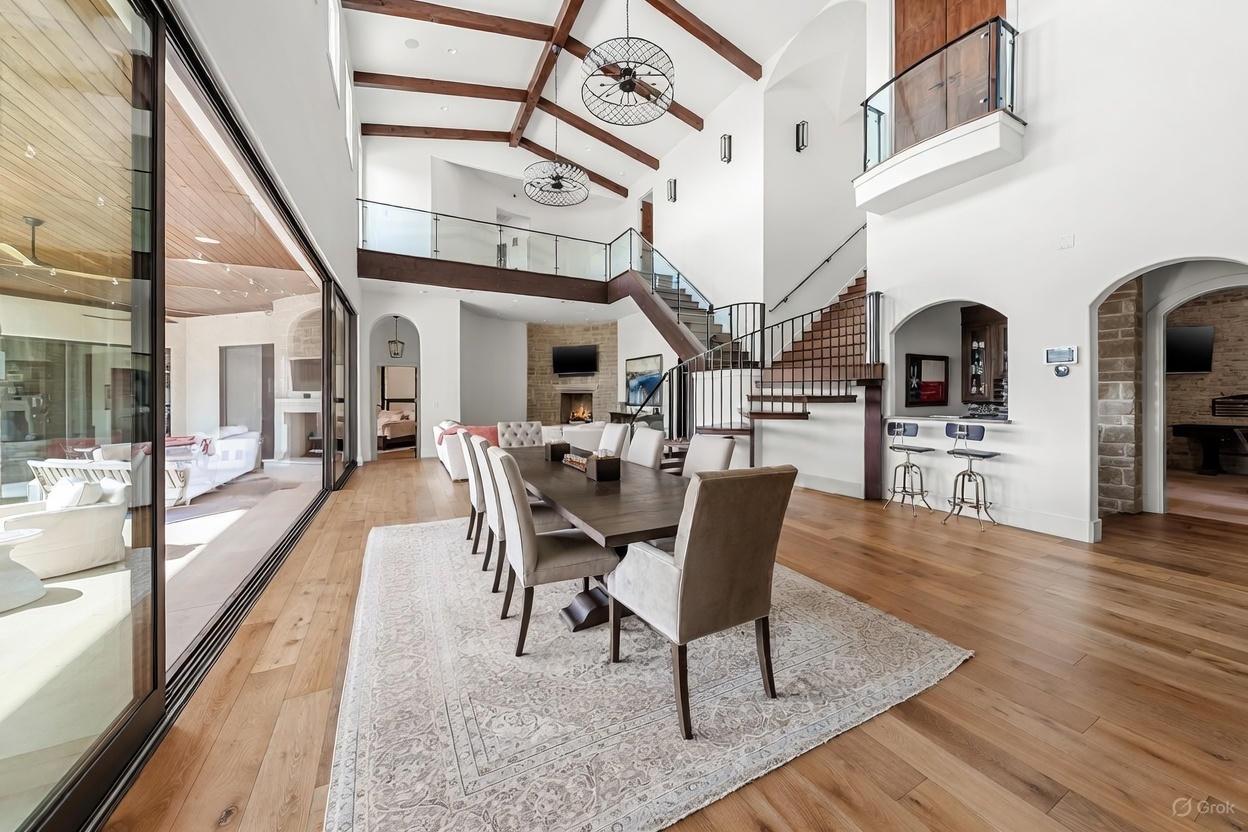 12109 Musket Rim ST