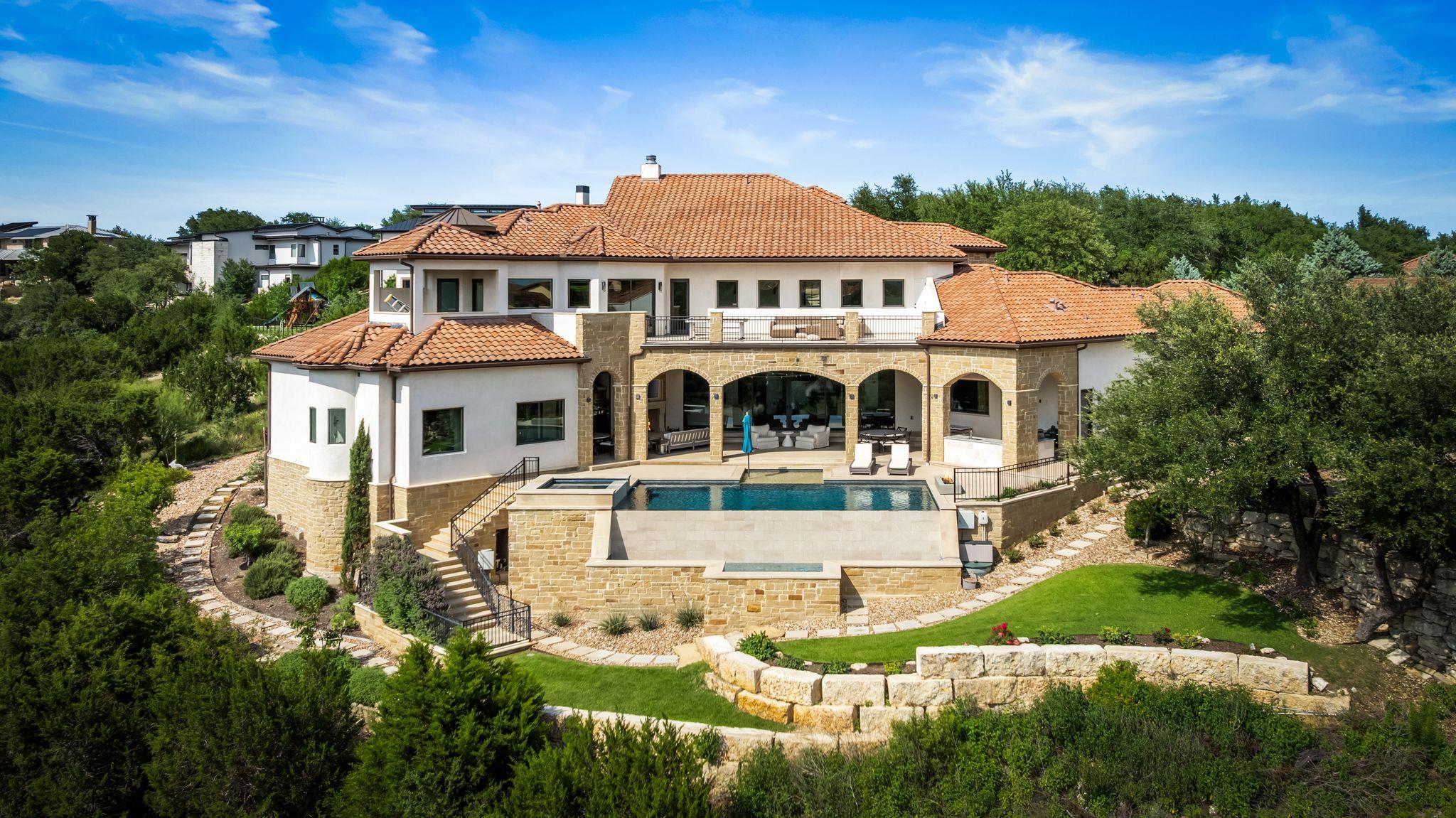 12109 Musket Rim ST
