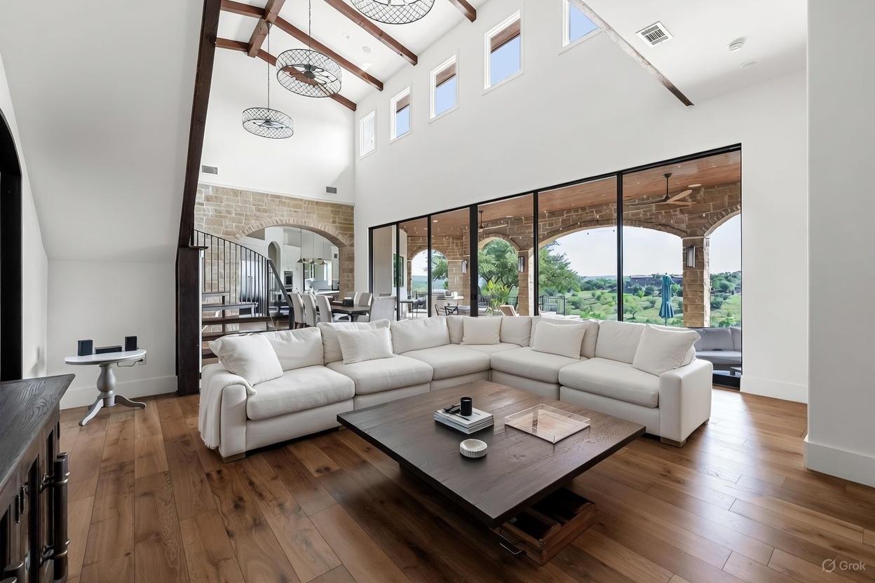 12109 Musket Rim ST