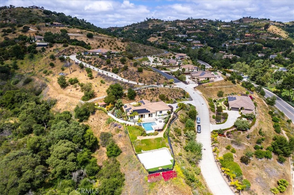 2836 Mesa Grove Road