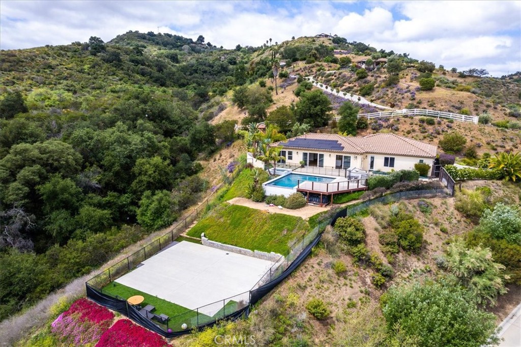 2836 Mesa Grove Road