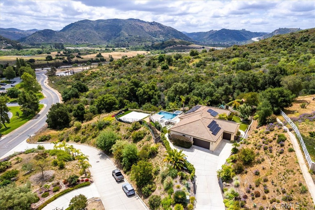 2836 Mesa Grove Road