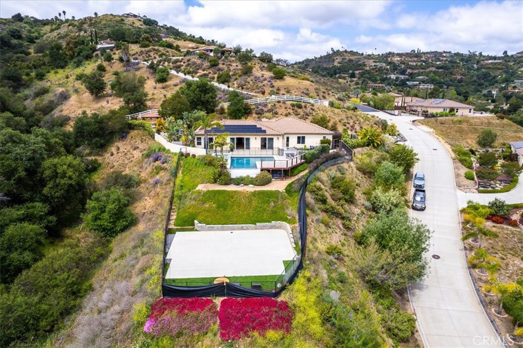 2836 Mesa Grove Road