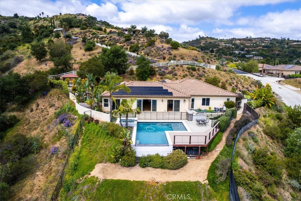 2836 Mesa Grove Road