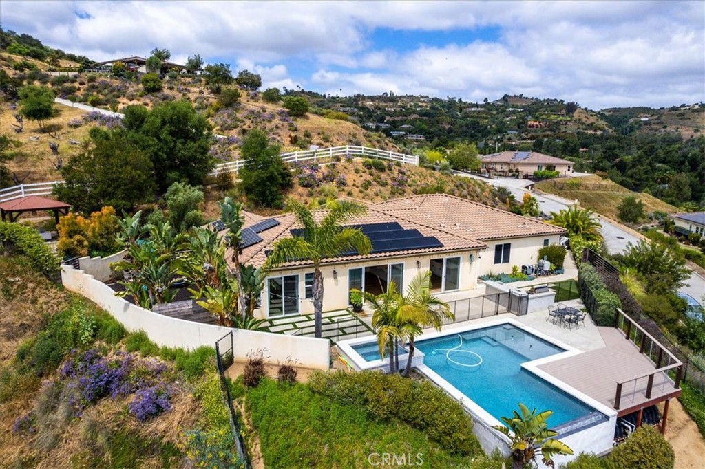 2836 Mesa Grove Road