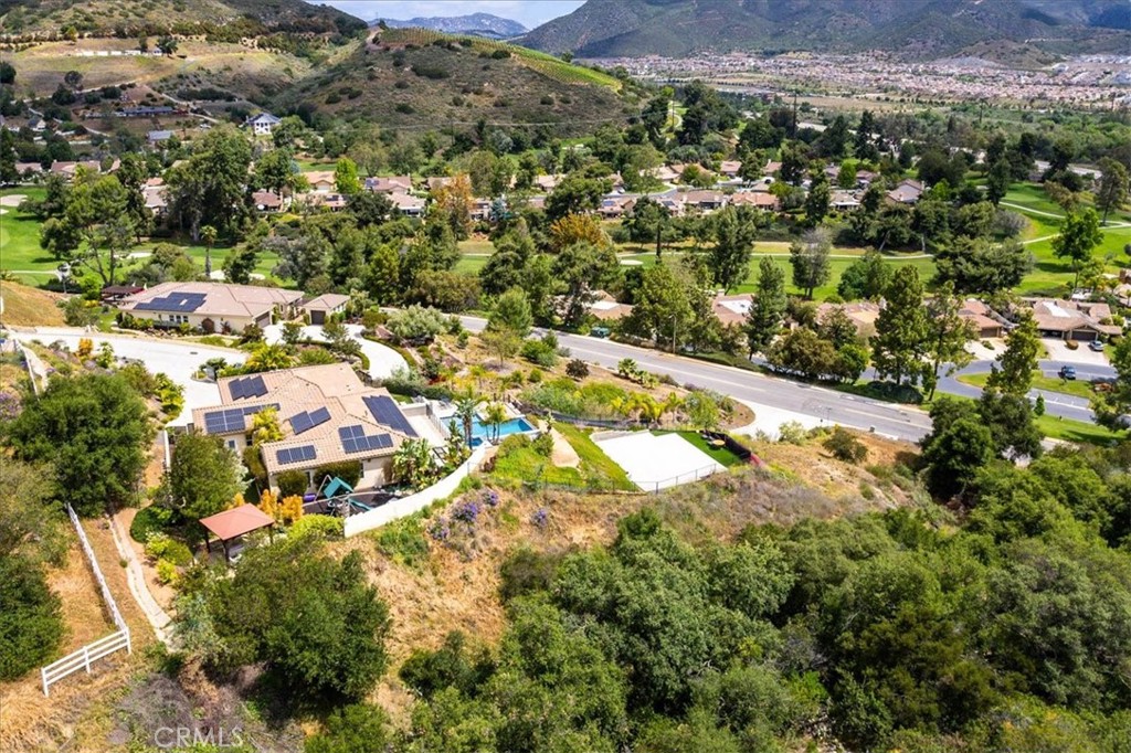 2836 Mesa Grove Road