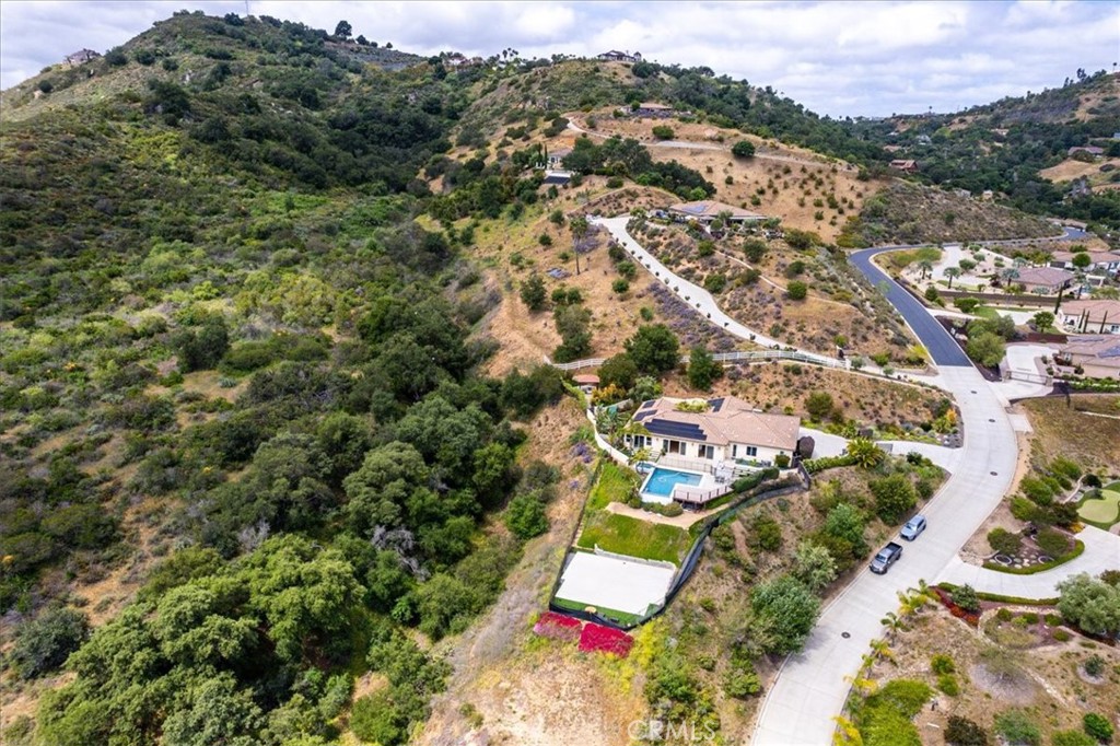 2836 Mesa Grove Road