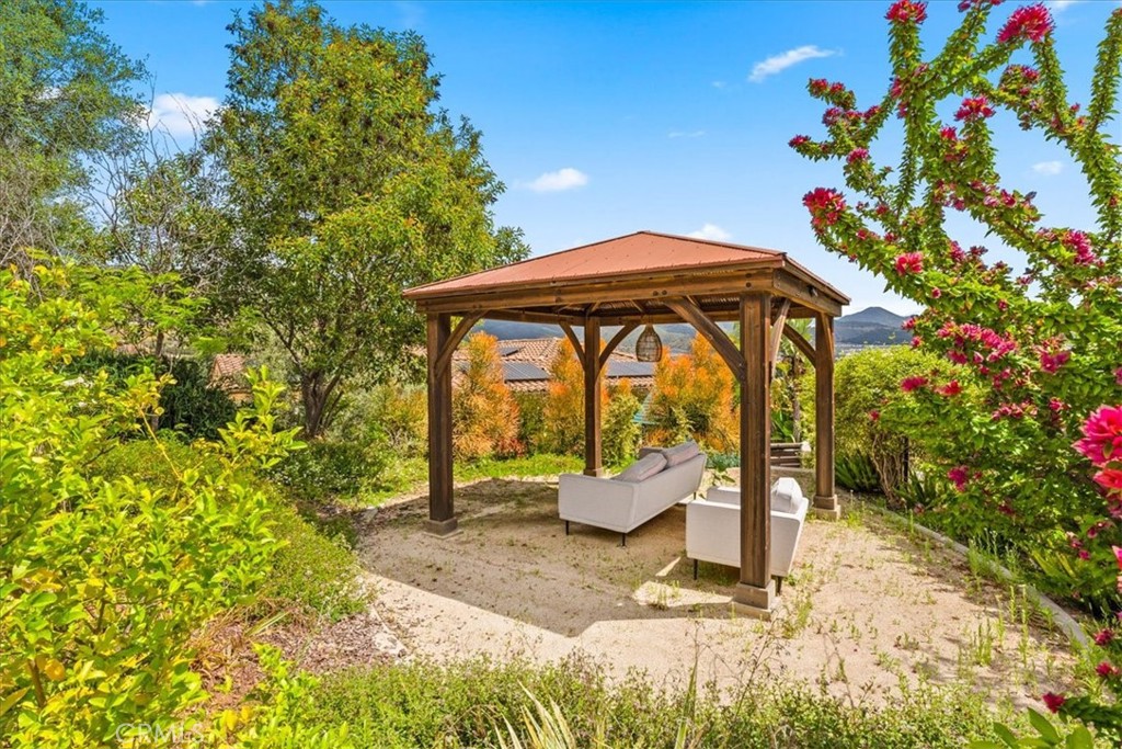 2836 Mesa Grove Road