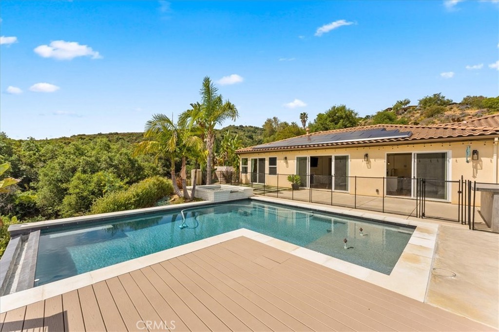 2836 Mesa Grove Road