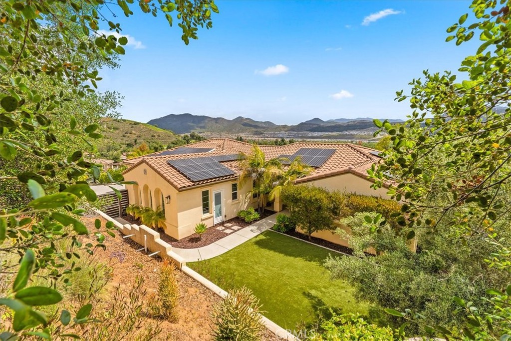 2836 Mesa Grove Road