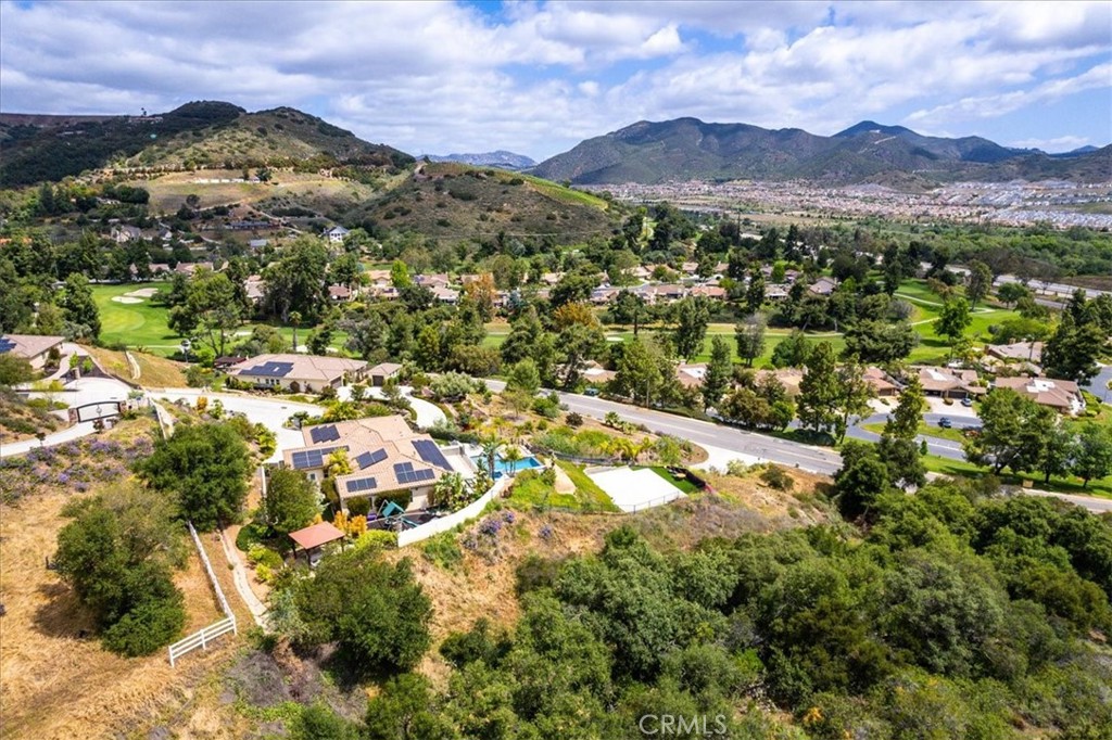 2836 Mesa Grove Road