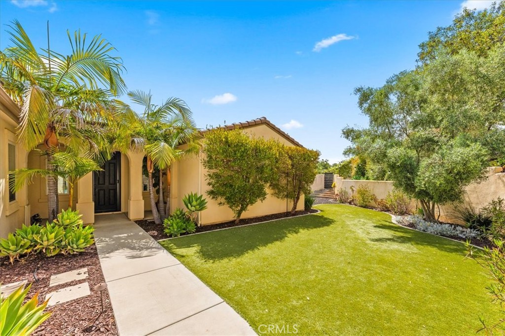 2836 Mesa Grove Road