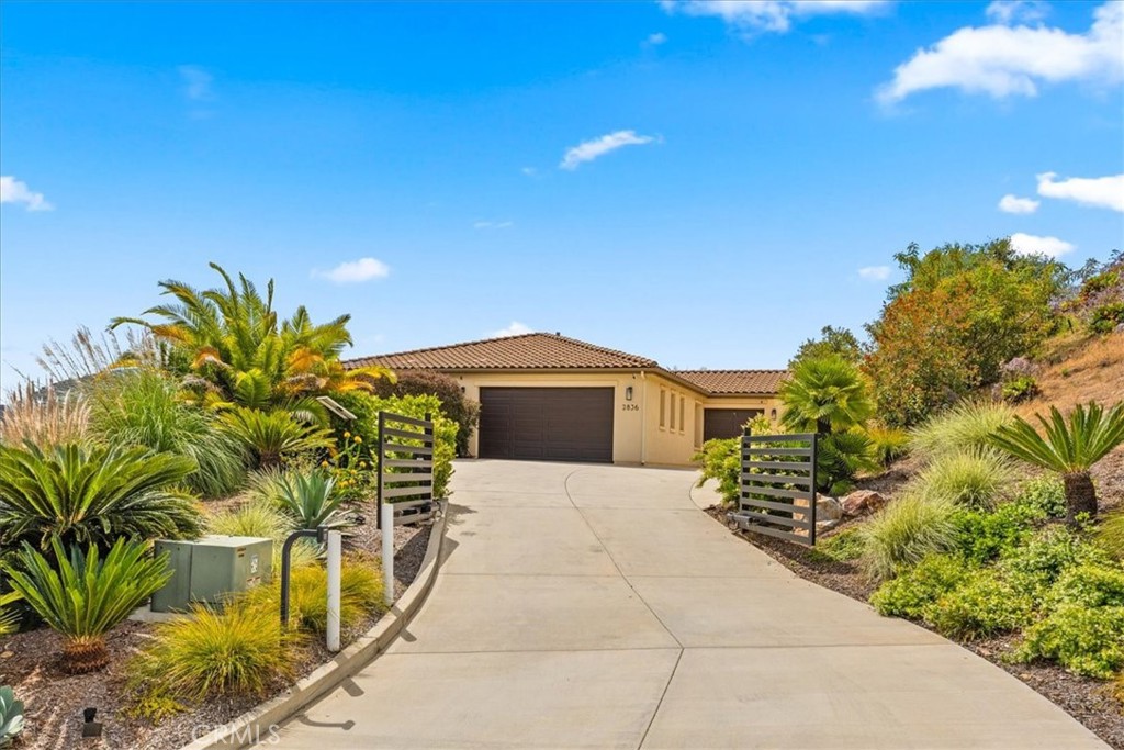 2836 Mesa Grove Road