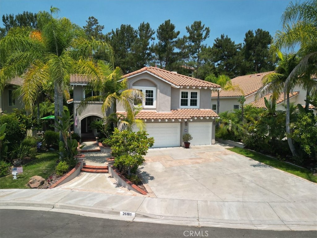 26181 San Marino Court